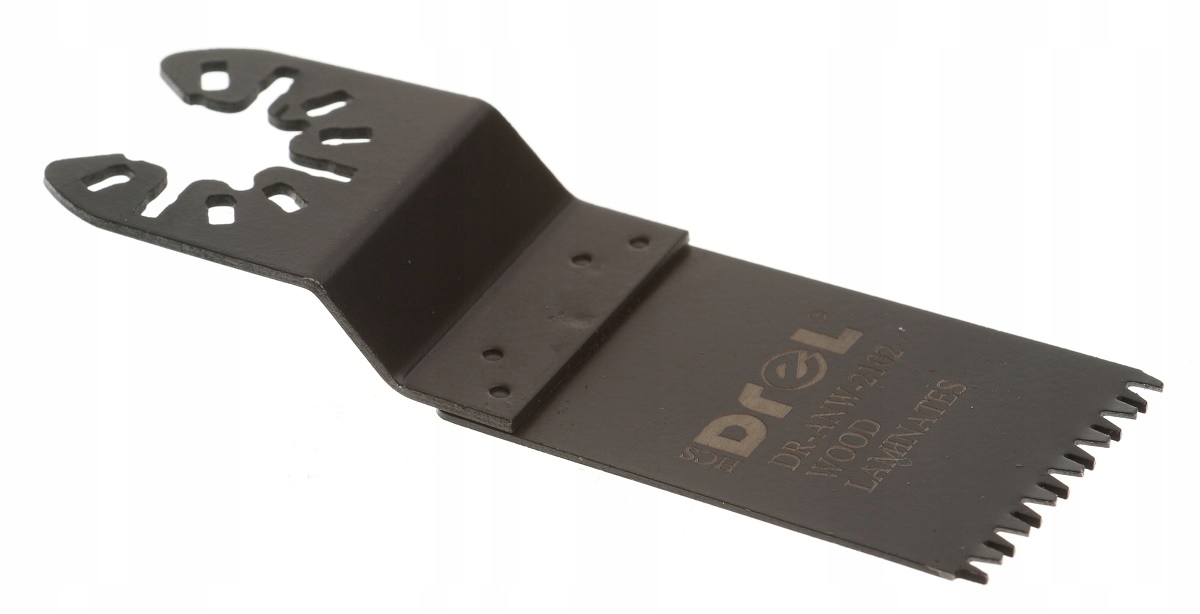 Wymiary brzeszczotu – Szerokość 34 mm i długość 92 mm