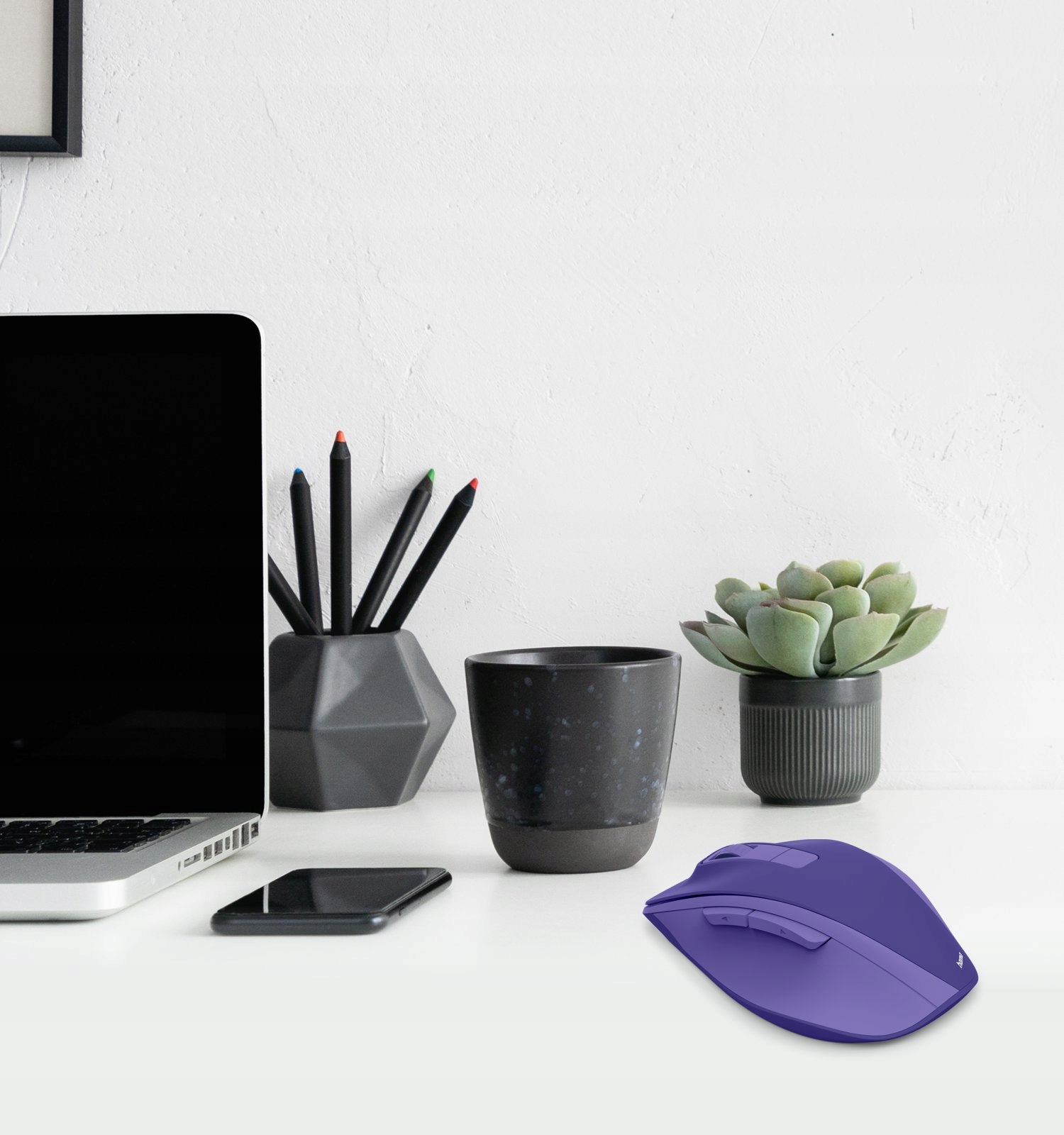 Bezprzewodowy interfejs USB 2.4 GHz