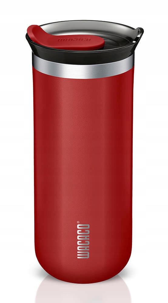 Kubek termiczny Wacaco Octaroma Grande 435 ml – Idealny towarzysz dla miłośników napojów