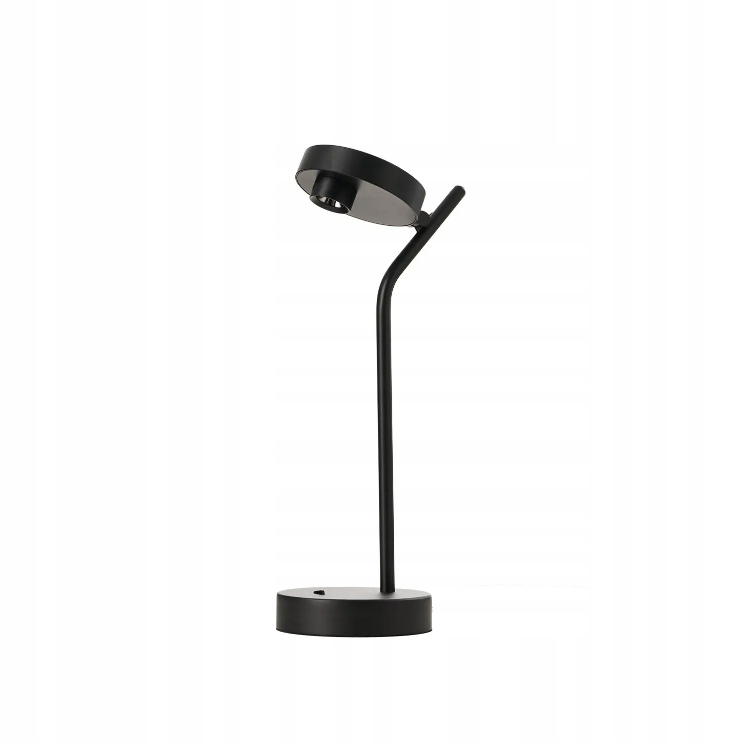 Wymiary lampy: wysokość 42,2 cm i szerokość 16,8 cm