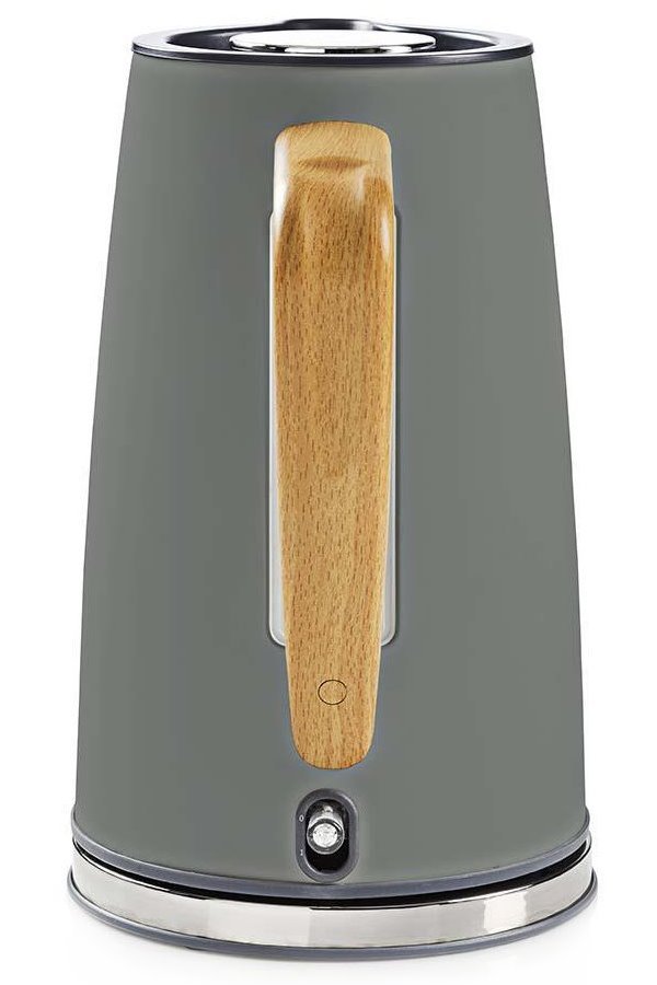 Bezprzewodowa podstawa obrotowa 360° – Wygoda użytkowania z każdej strony