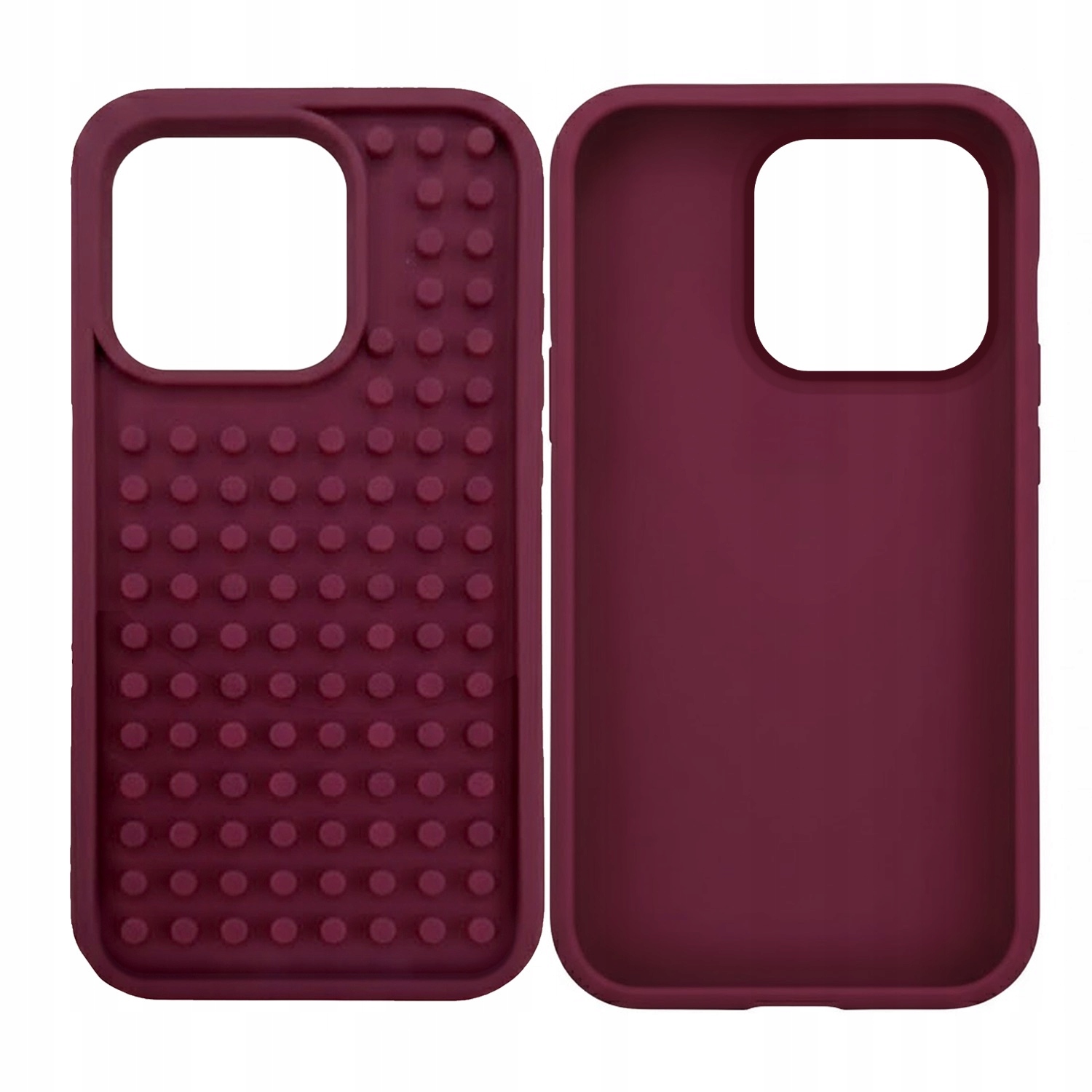 Pewny chwyt – Antypoślizgowa powierzchnia dla lepszej ochrony