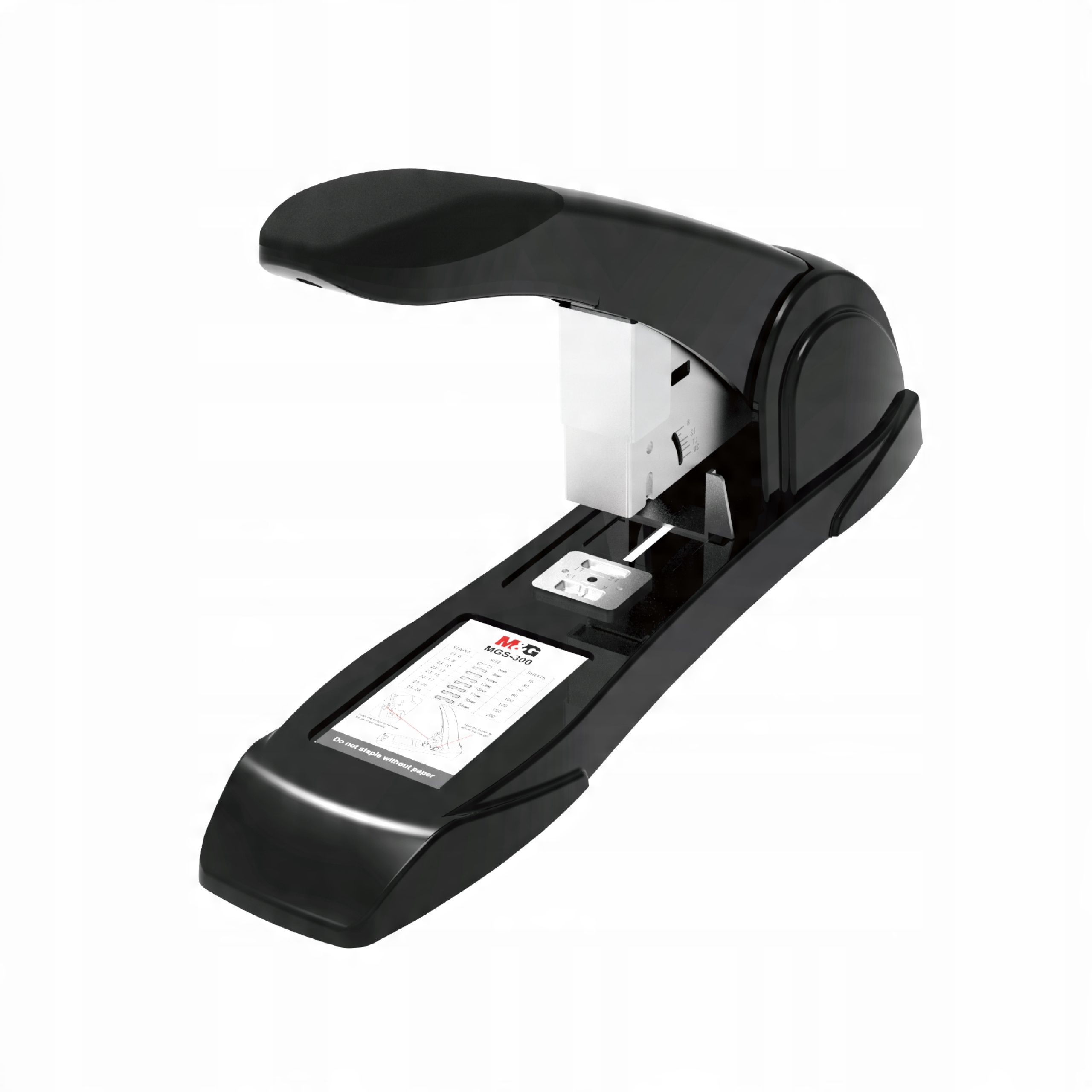 Trwała konstrukcja i solidne materiały