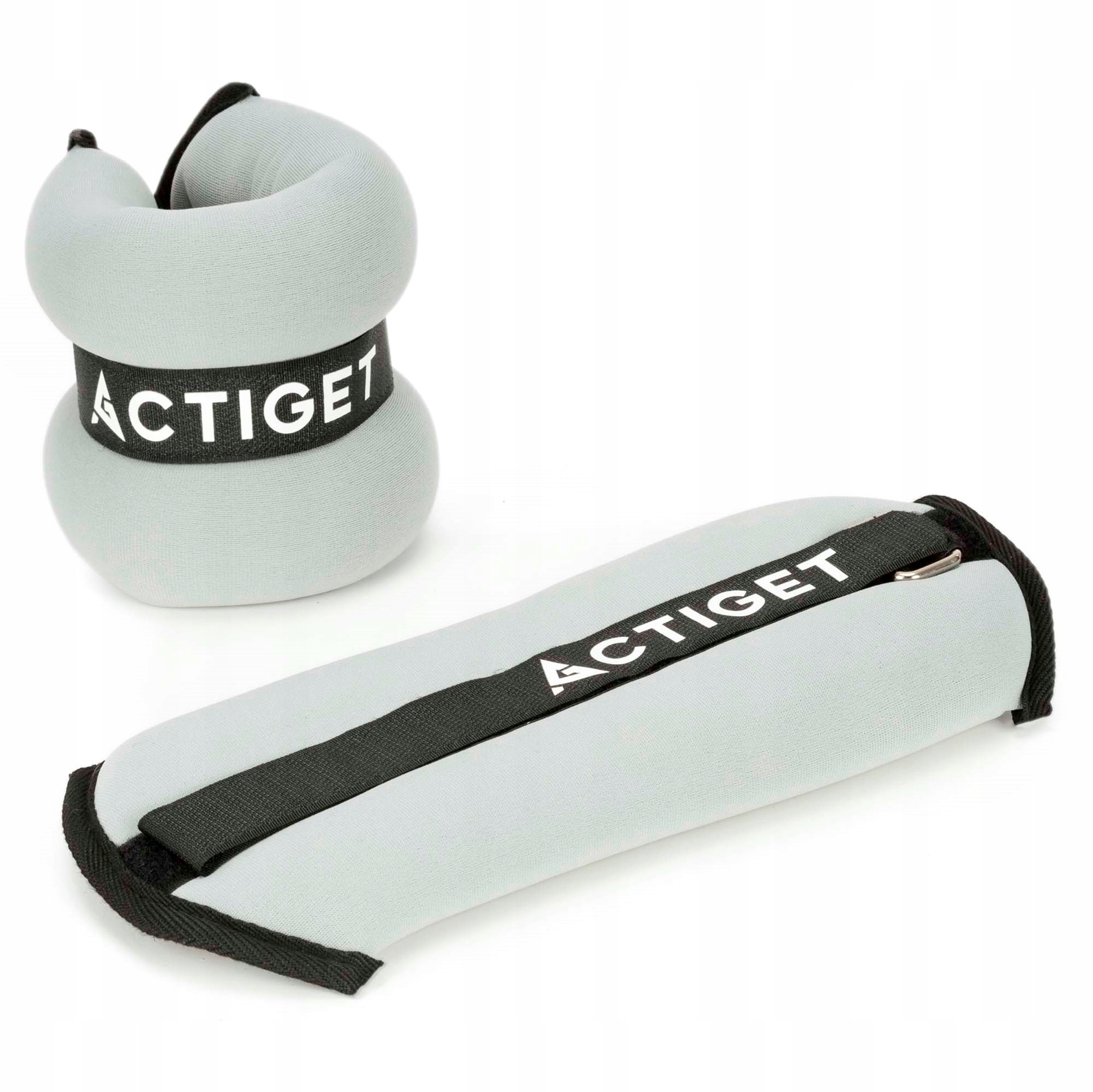 Regulowane zapięcia dla idealnego dopasowania