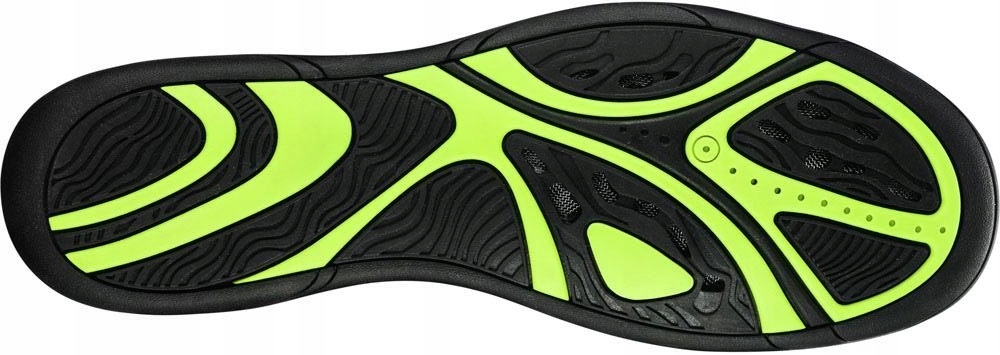 Bezpieczeństwo i ochrona stopy – Innowacyjne rozwiązania w konstrukcji