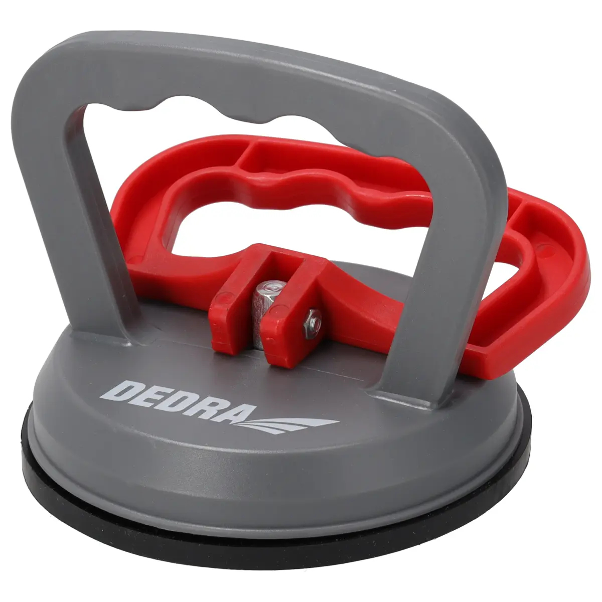 Średnica przyssawki 118 mm – Doskonałe dopasowanie