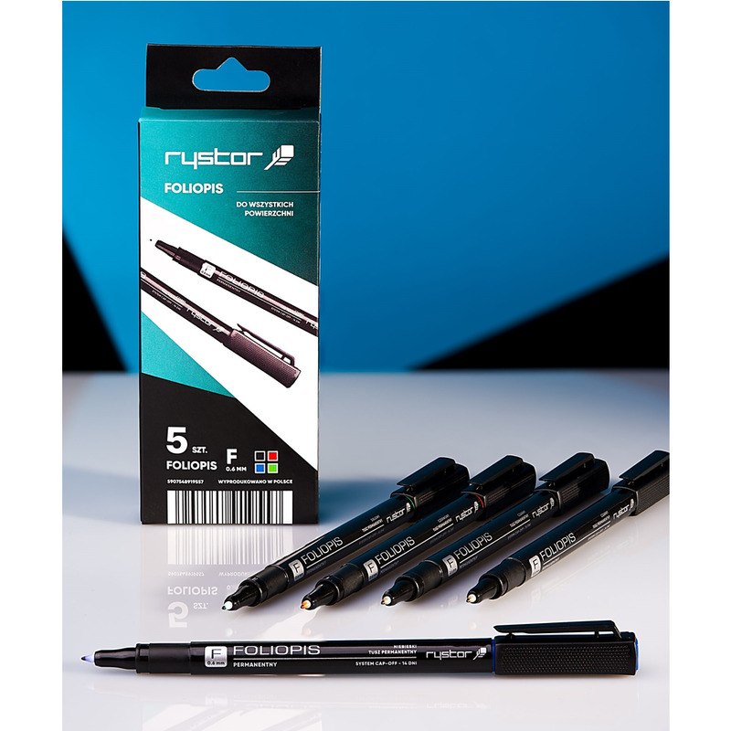 Wodoodporność i wszechstronność zastosowania