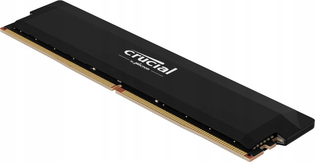 CAS Latency CL40 – Optymalizacja wydajności
