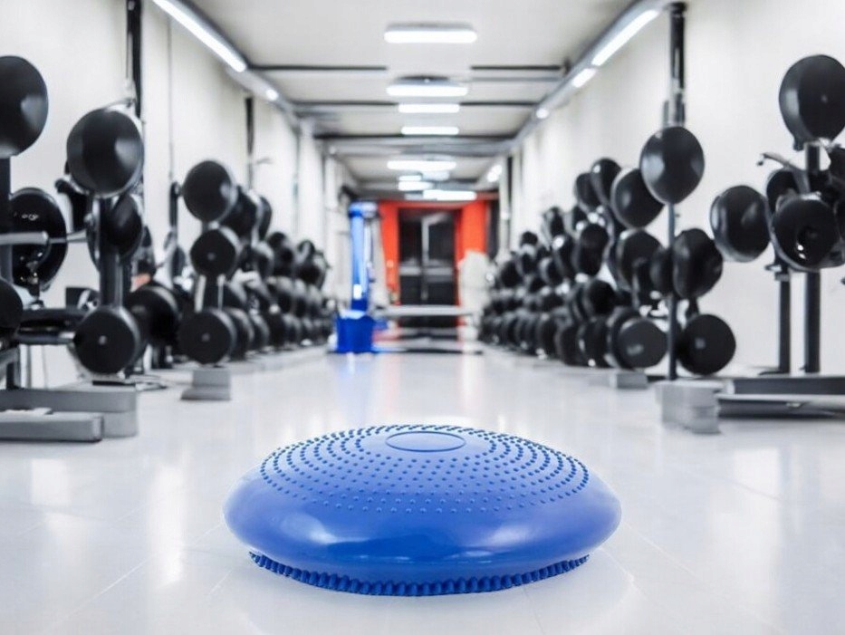 Wszechstronne zastosowanie w rehabilitacji i treningu