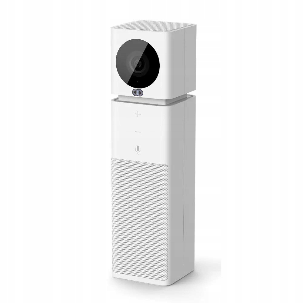 Kamera internetowa Boom Collaboration UNO White – Idealne rozwiązanie do wideokonferencji