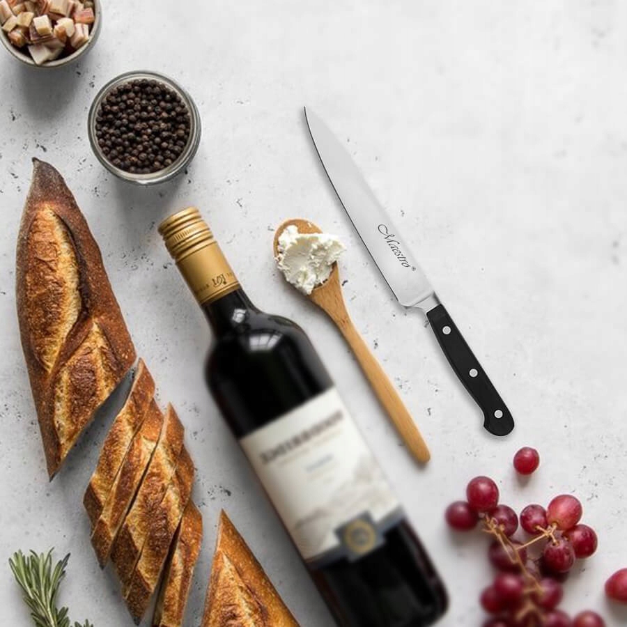 Minimalistyczny design – Stylowy dodatek do nowoczesnej kuchni