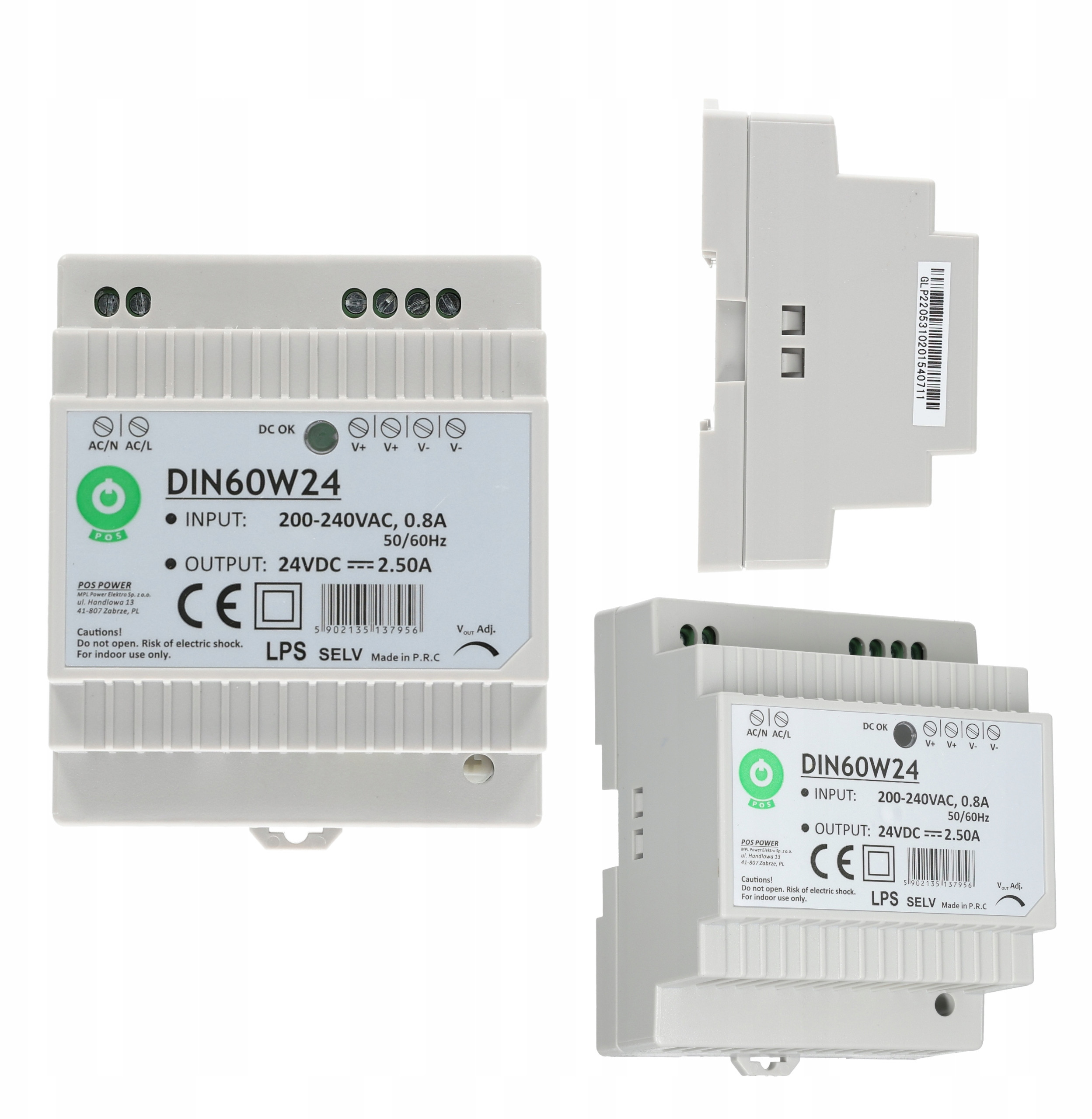 Warunki pracy i odporność na skrajne temperatury