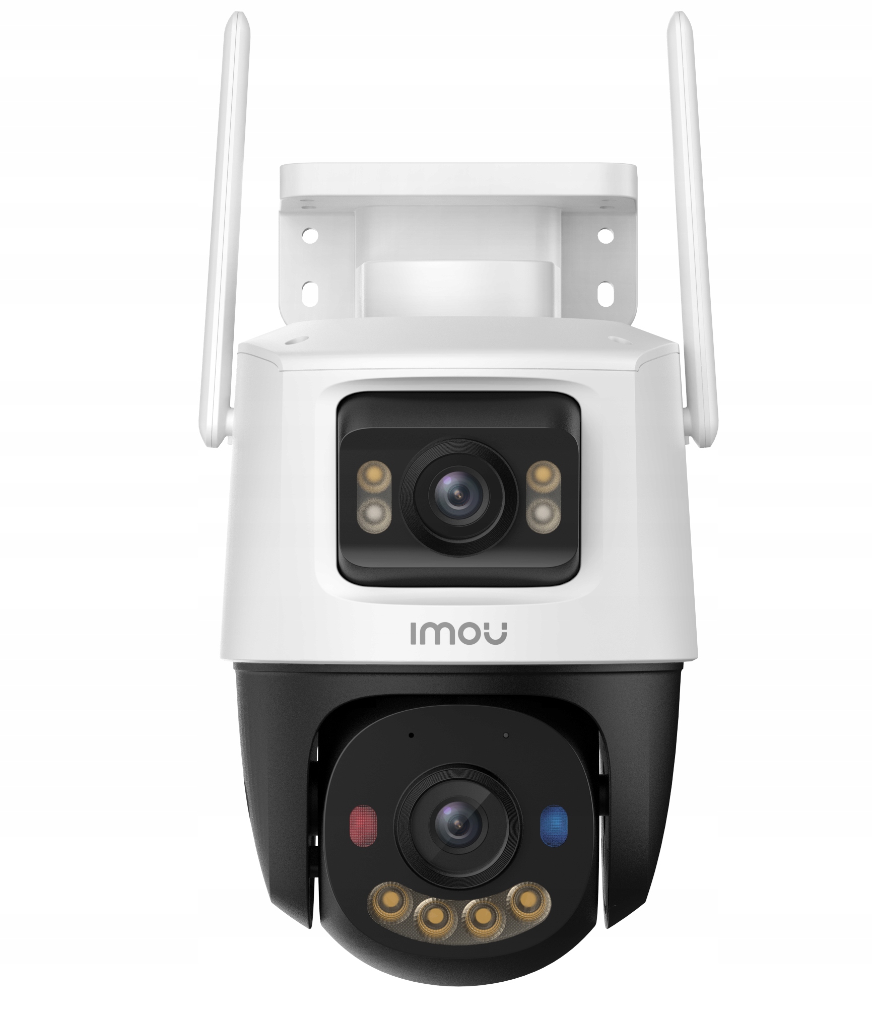 Imou Cruiser Dual 2 PRO – Nowoczesna kamera do monitoringu