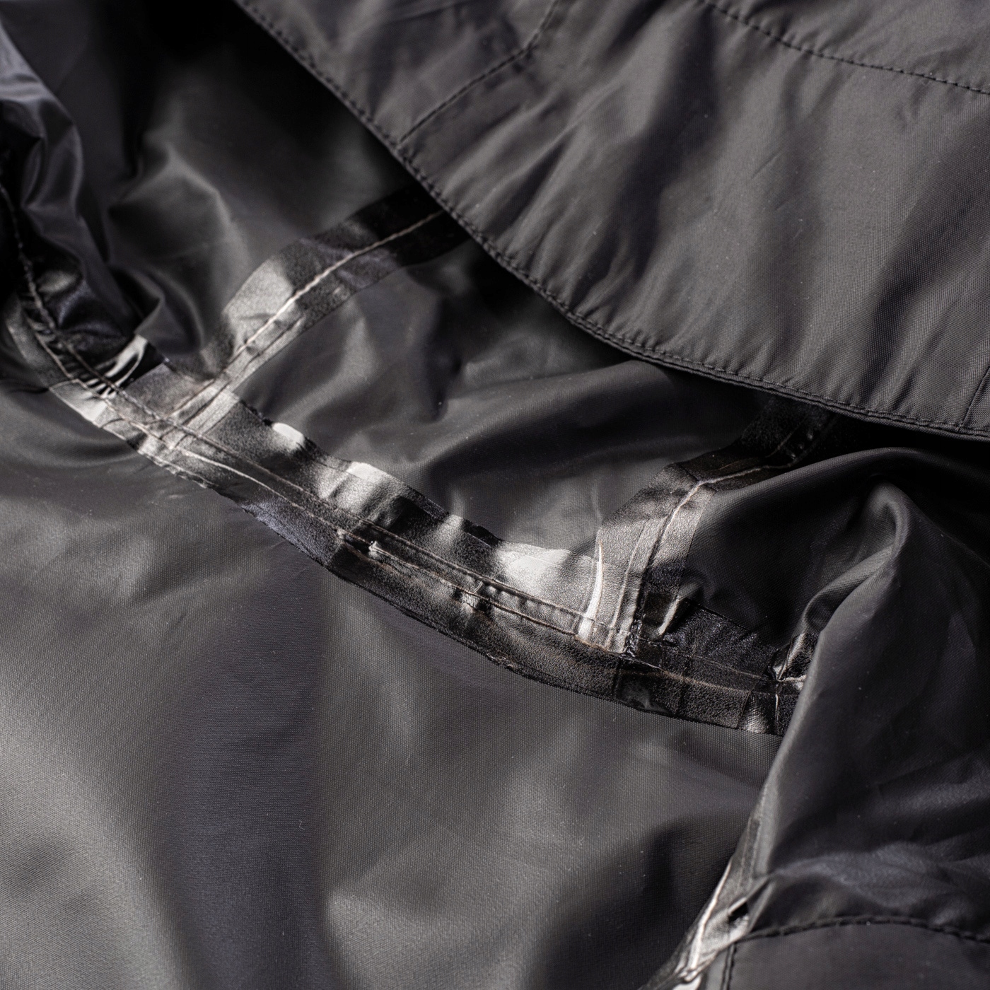 Wodoodporność i ochrona przed wiatrem