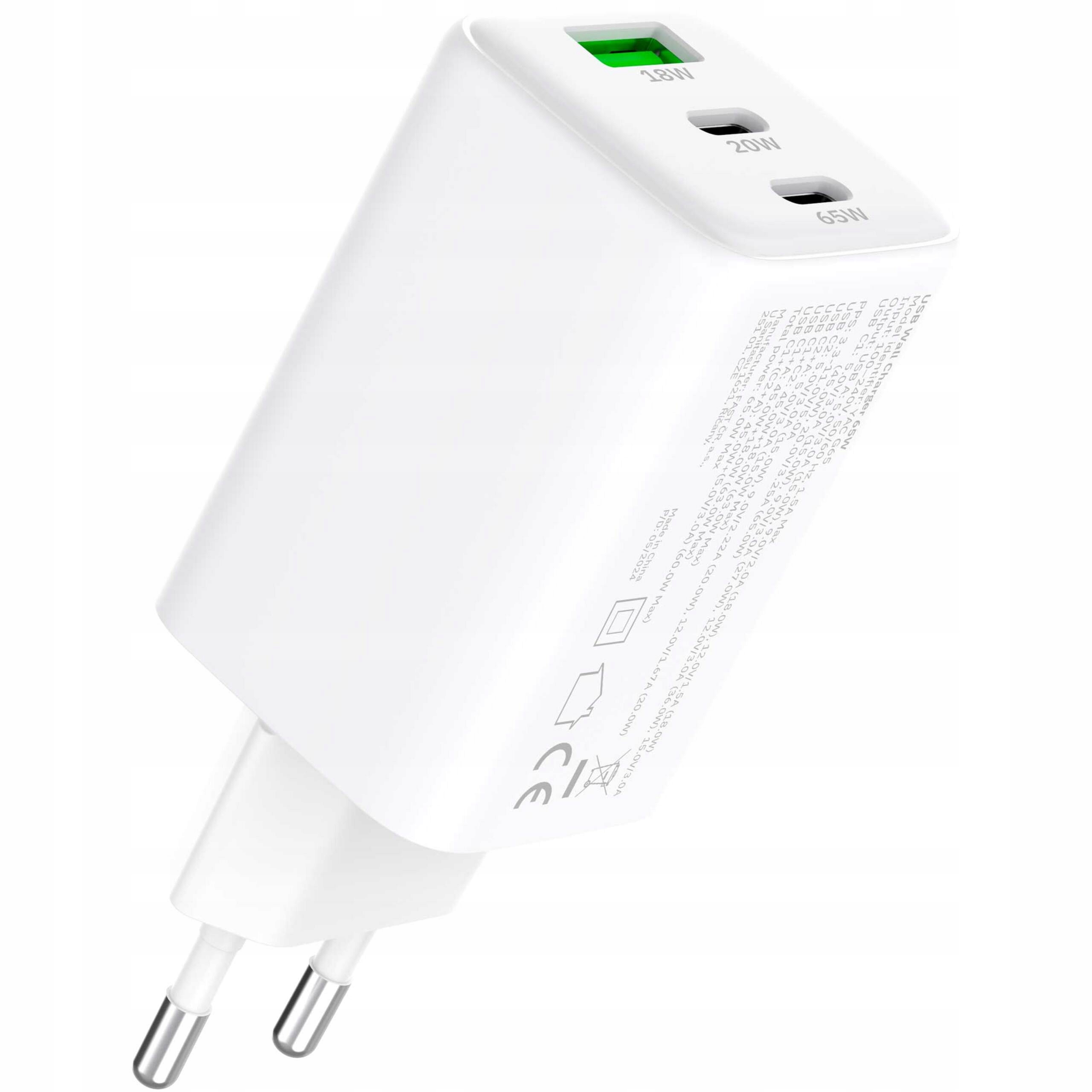 Inteligentna ochrona przed przeciążeniem – Bezpieczeństwo użytkowania