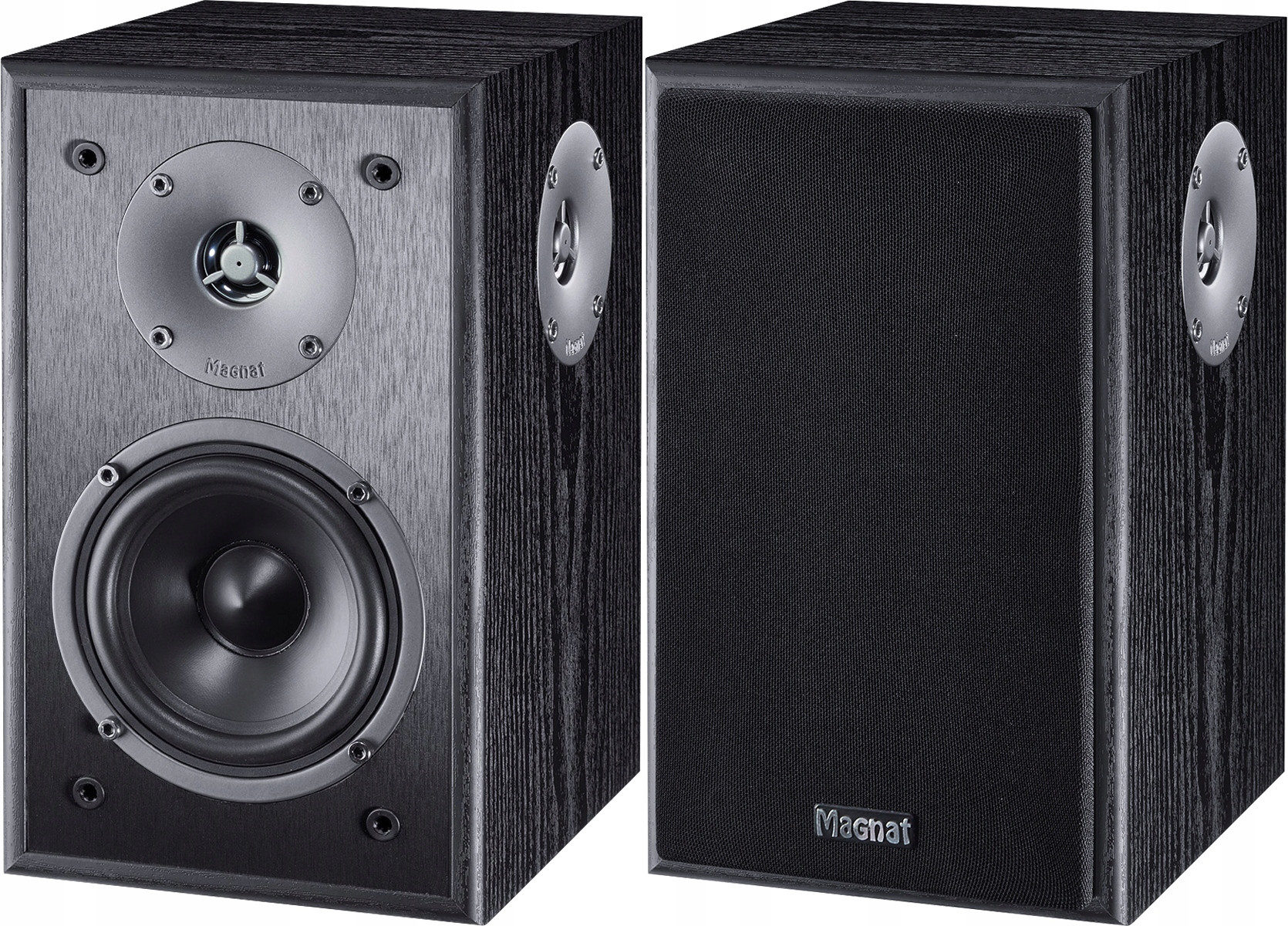 Magnat Głośnik Monitor S10 D – Doskonałe brzmienie w Twoim domu