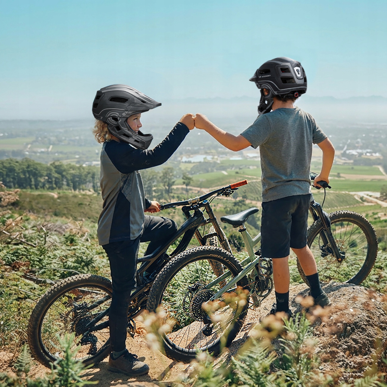 Nowoczesny design, który przyciąga uwagę