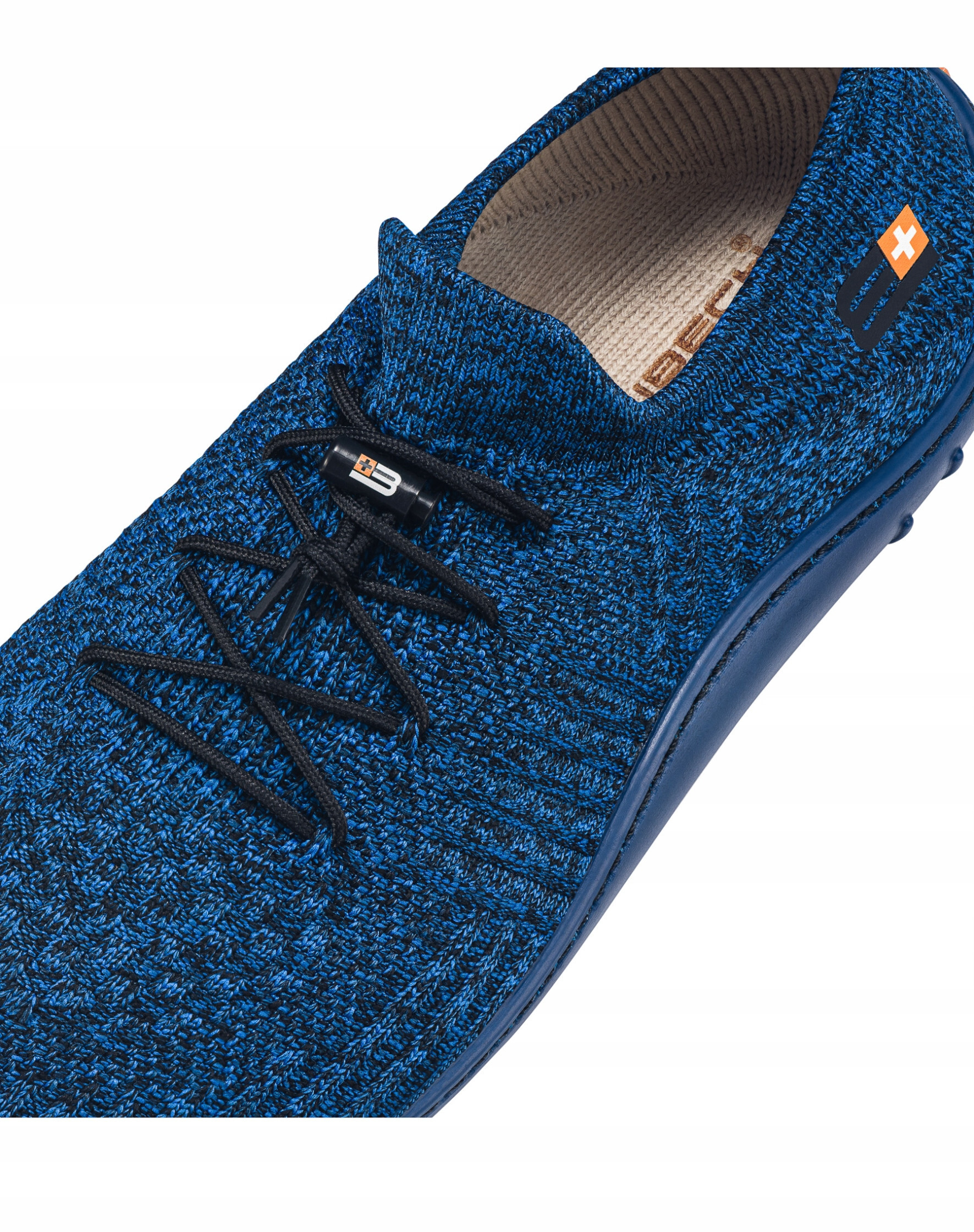 Buty męskie Brubeck Barefoot Merino SH5003M – Komfort i styl w jednym