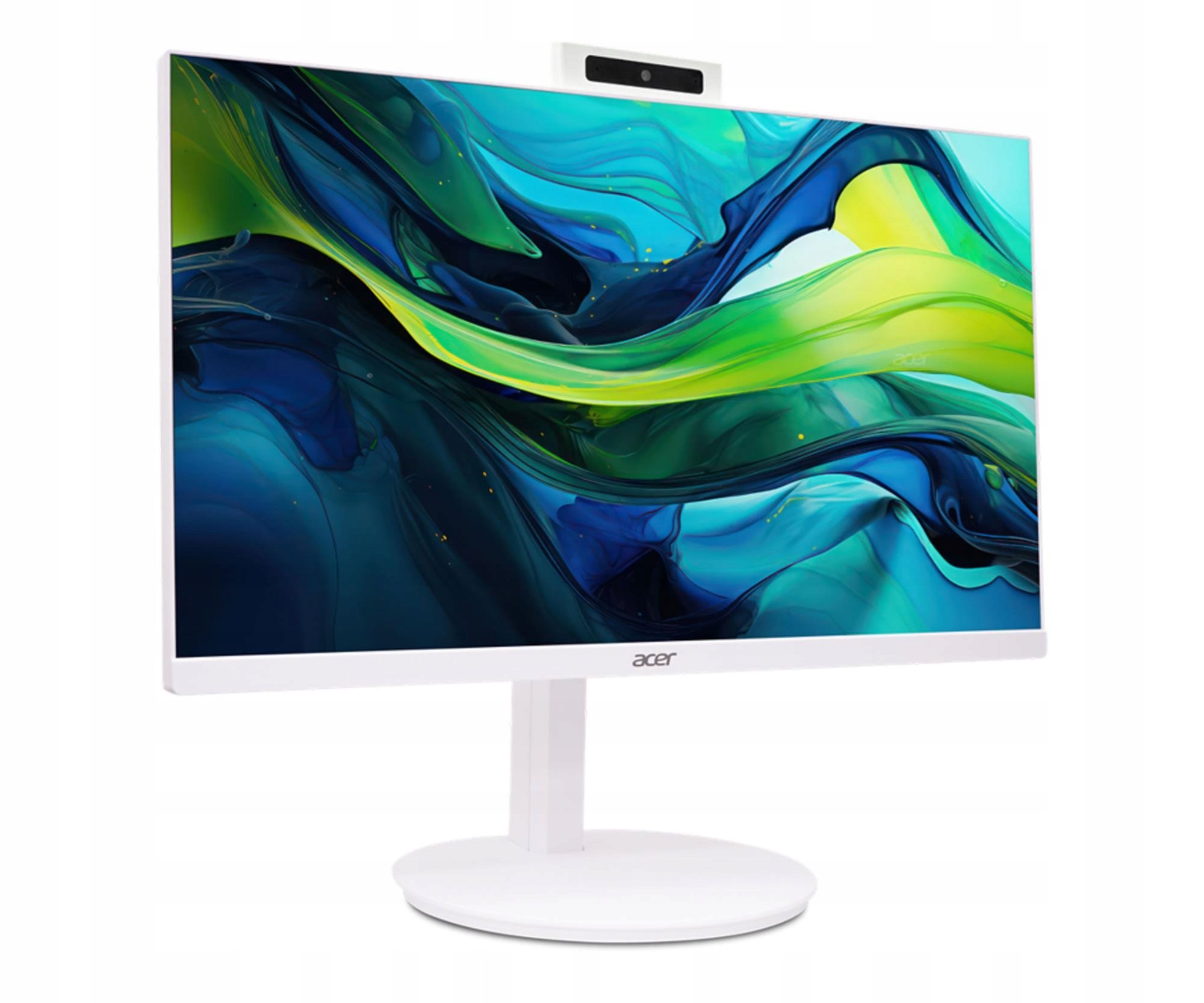 Acer Aspire C27 AIO – Wydajny komputer All in One