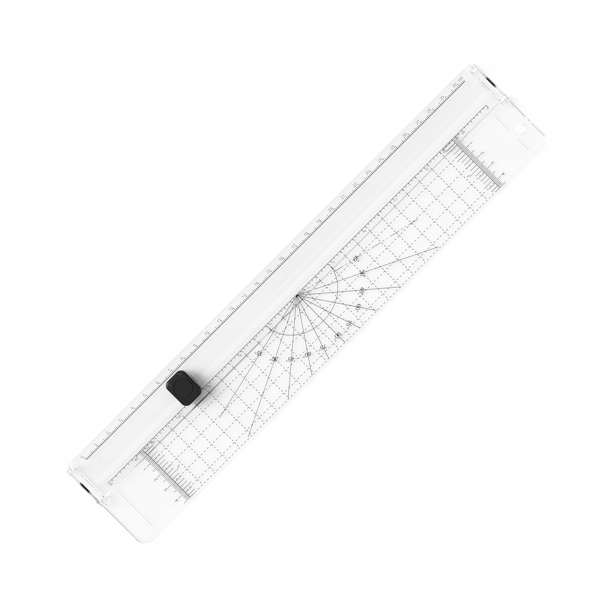 Ekspresowe nagrzewanie – Gotowość w zaledwie 2 minuty