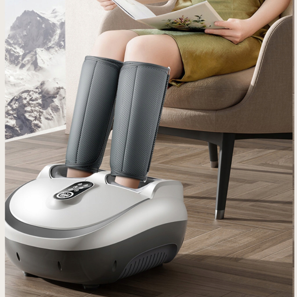 Dlaczego warto wybrać masażer DIFORO?