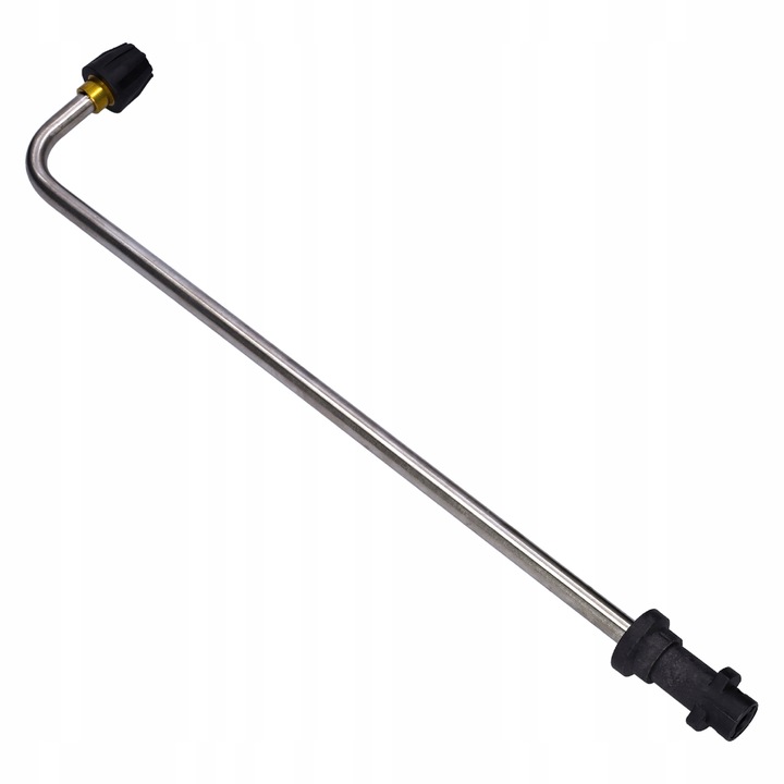 Lanca kątowa do myjki KARCHER K2 K3 K4 K5 K6 K7 – Idealne rozwiązanie do mycia podwozi