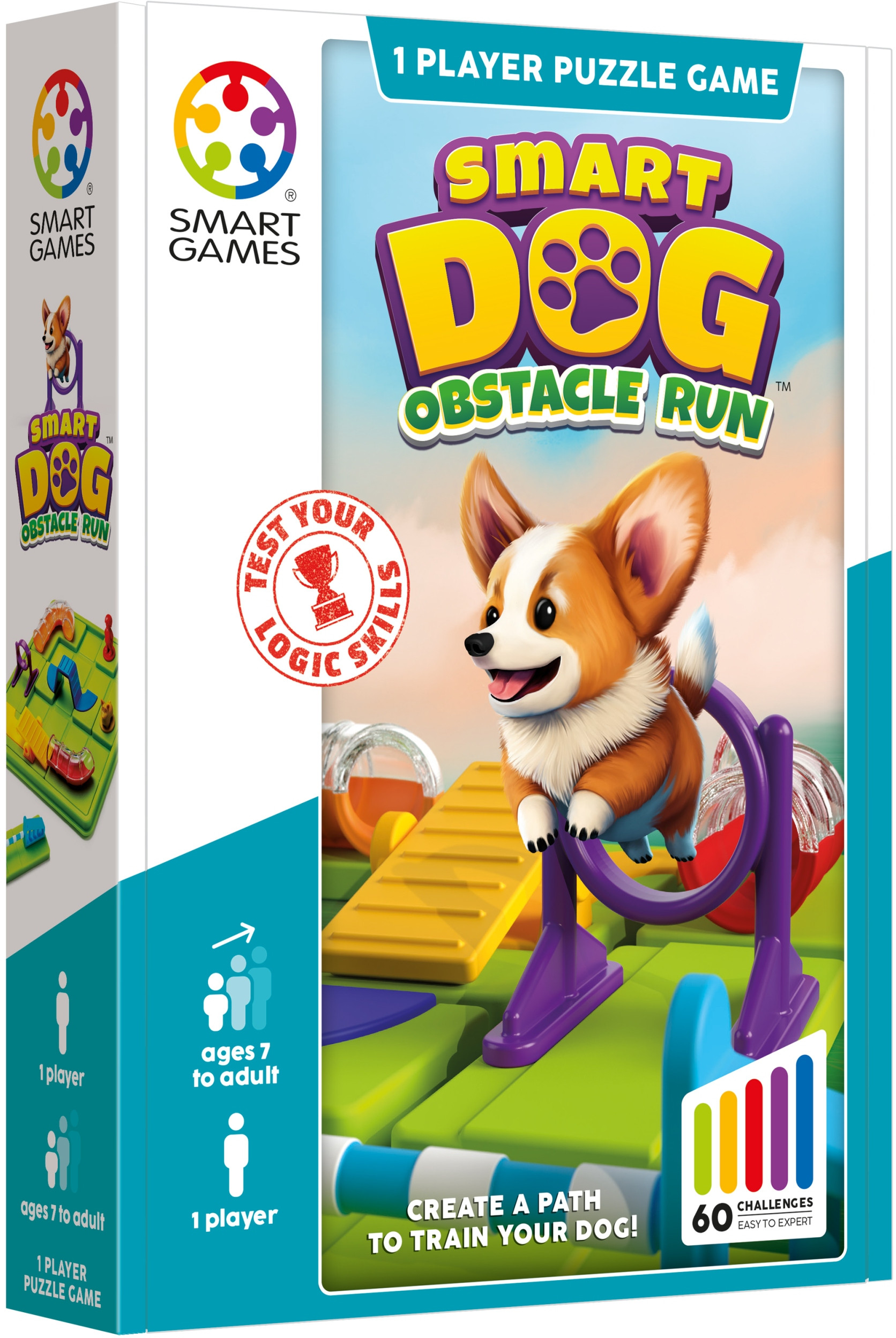 Wydanie międzynarodowe z polską instrukcją