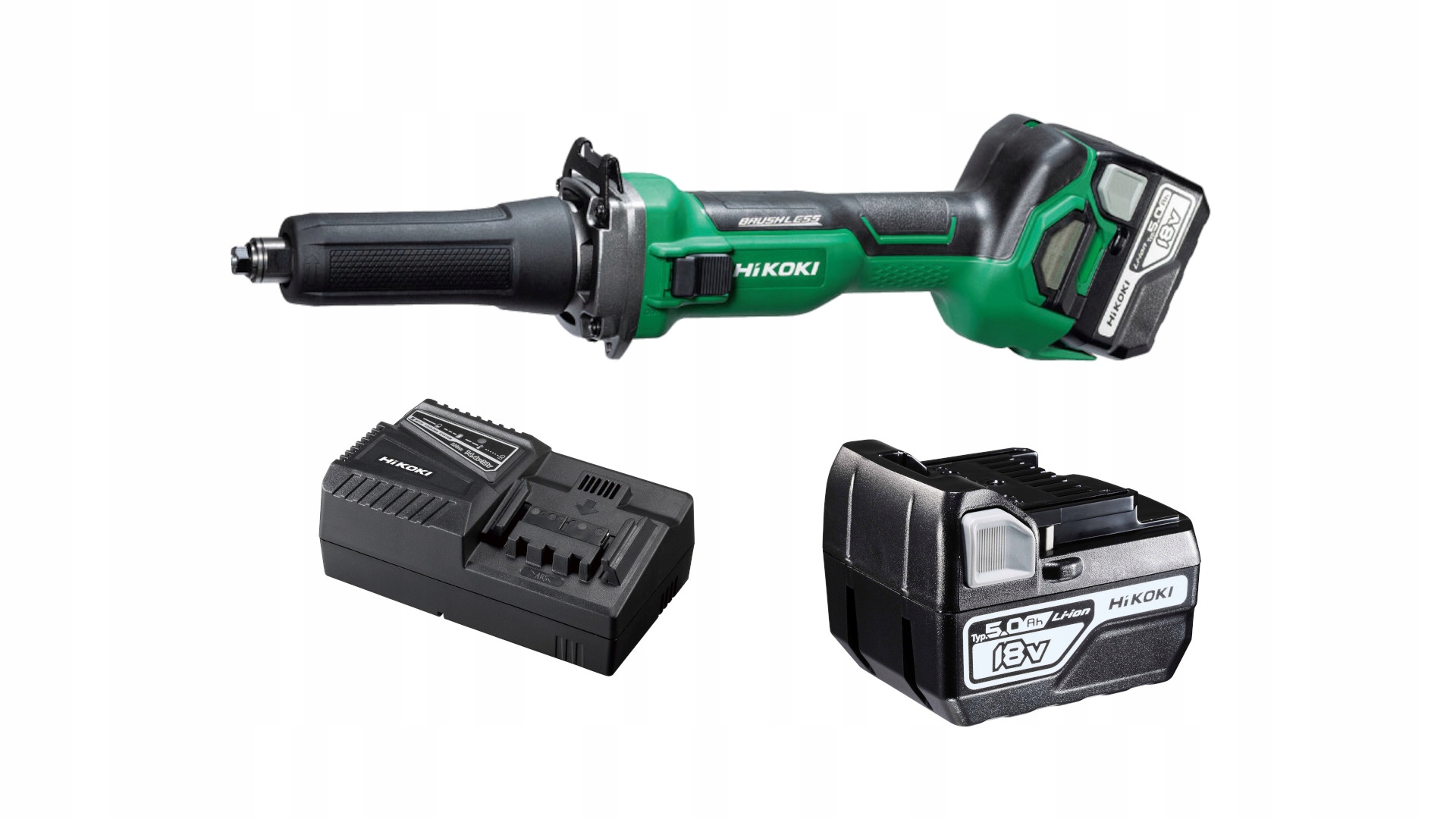 Zestaw akcesoriów – wszystko, czego potrzebujesz w jednym miejscu