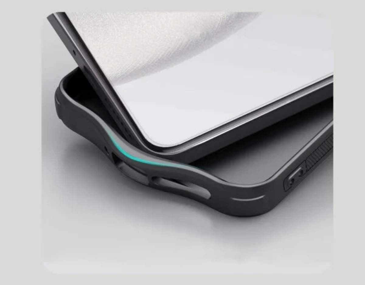 Precyzyjne dopasowanie do Xiaomi 15 Ultra – Łatwy dostęp do portów i przycisków