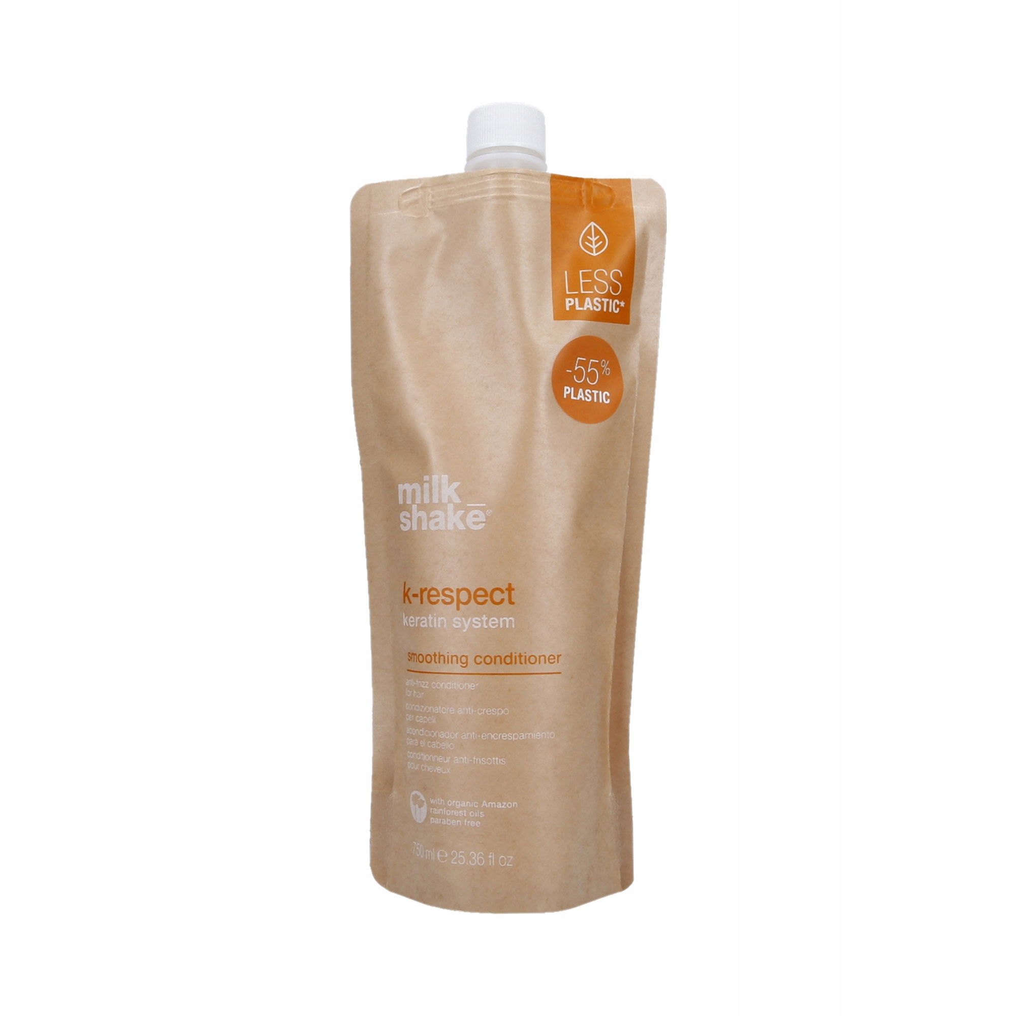 Naturalne składniki – Pielęgnacja oparta na proteinach mleka