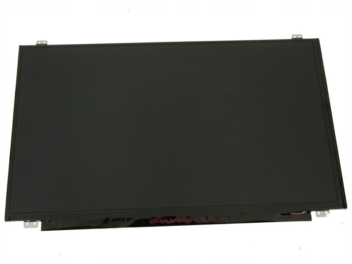 Dell 15.6-calowy panel FHD IPS – Doskonała jakość obrazu