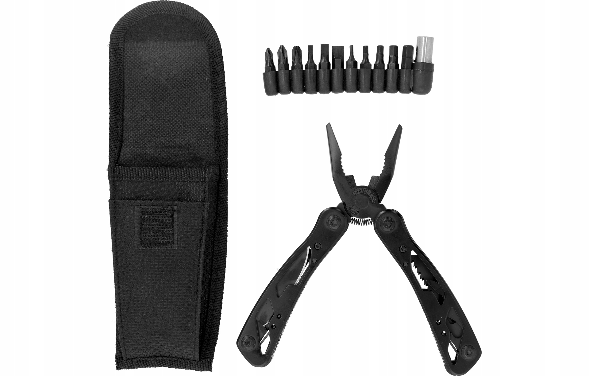 Wszechstronność zastosowań multitoola w survivalu i kempingu