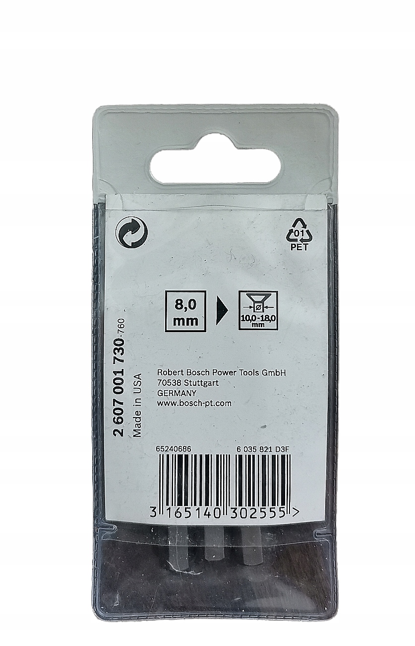 Wszechstronność zastosowania – Idealne do narzędzi ręcznych i wkrętarek