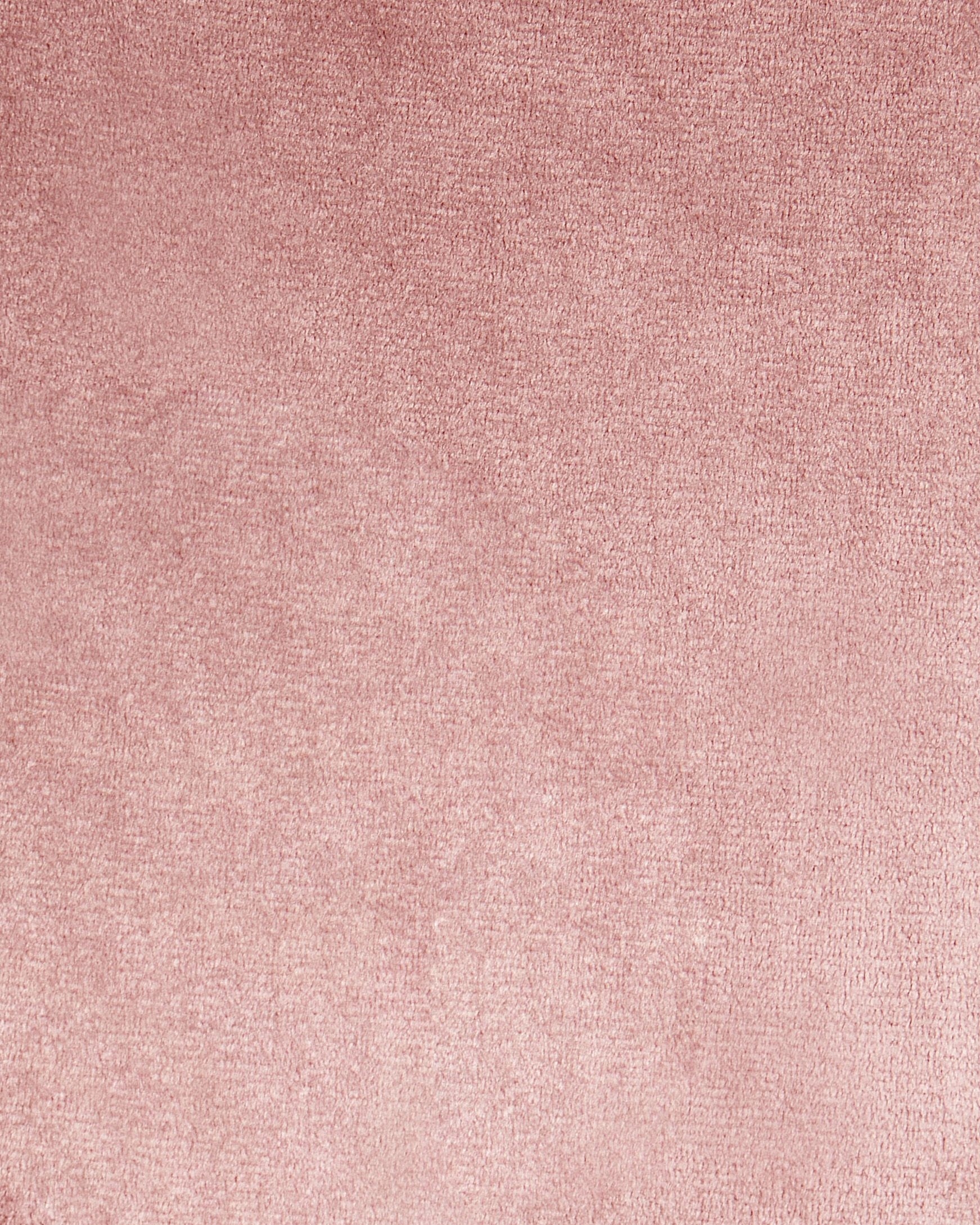 Wysoka jakość materiałów – Welur i złote akcenty