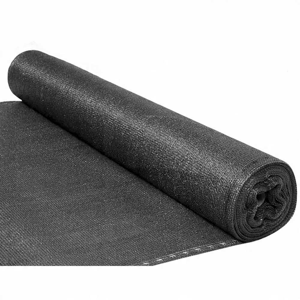 Wysoka jakość i trwałość – Polietylen odporny na UV