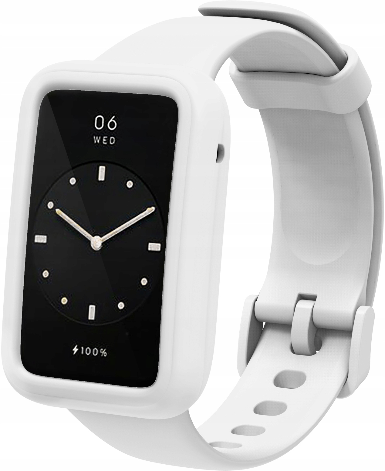 ETUI CASE BUMPER FUTERAŁ OCHRONA DO XIAOMI MI SMART BAND 7 PRO – Idealna Ochrona dla Twojego Smartwatcha