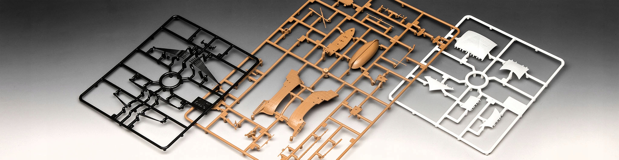 Opcjonalne malowanie i personalizacja modelu