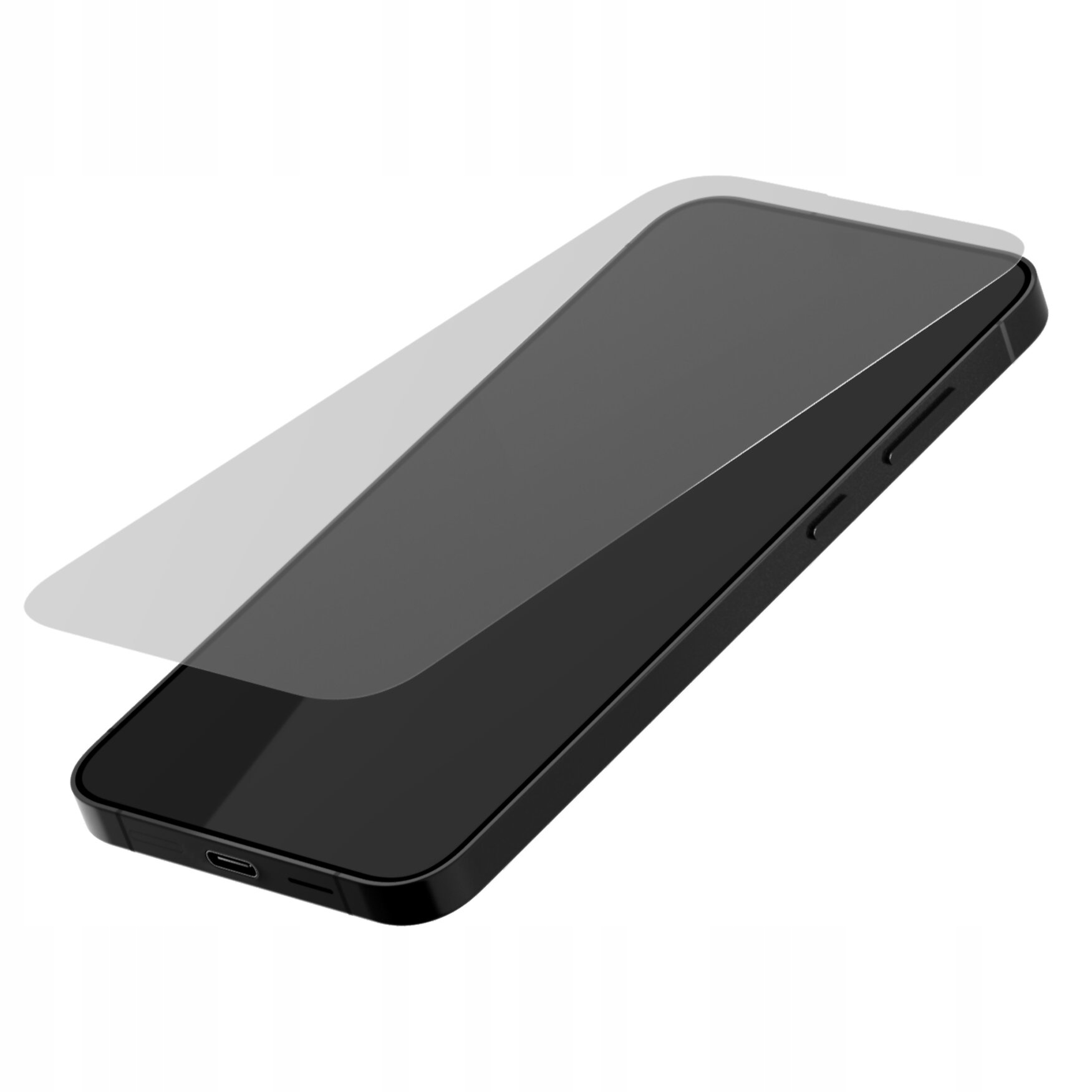 Ultra cienka konstrukcja – tylko 0,3 mm