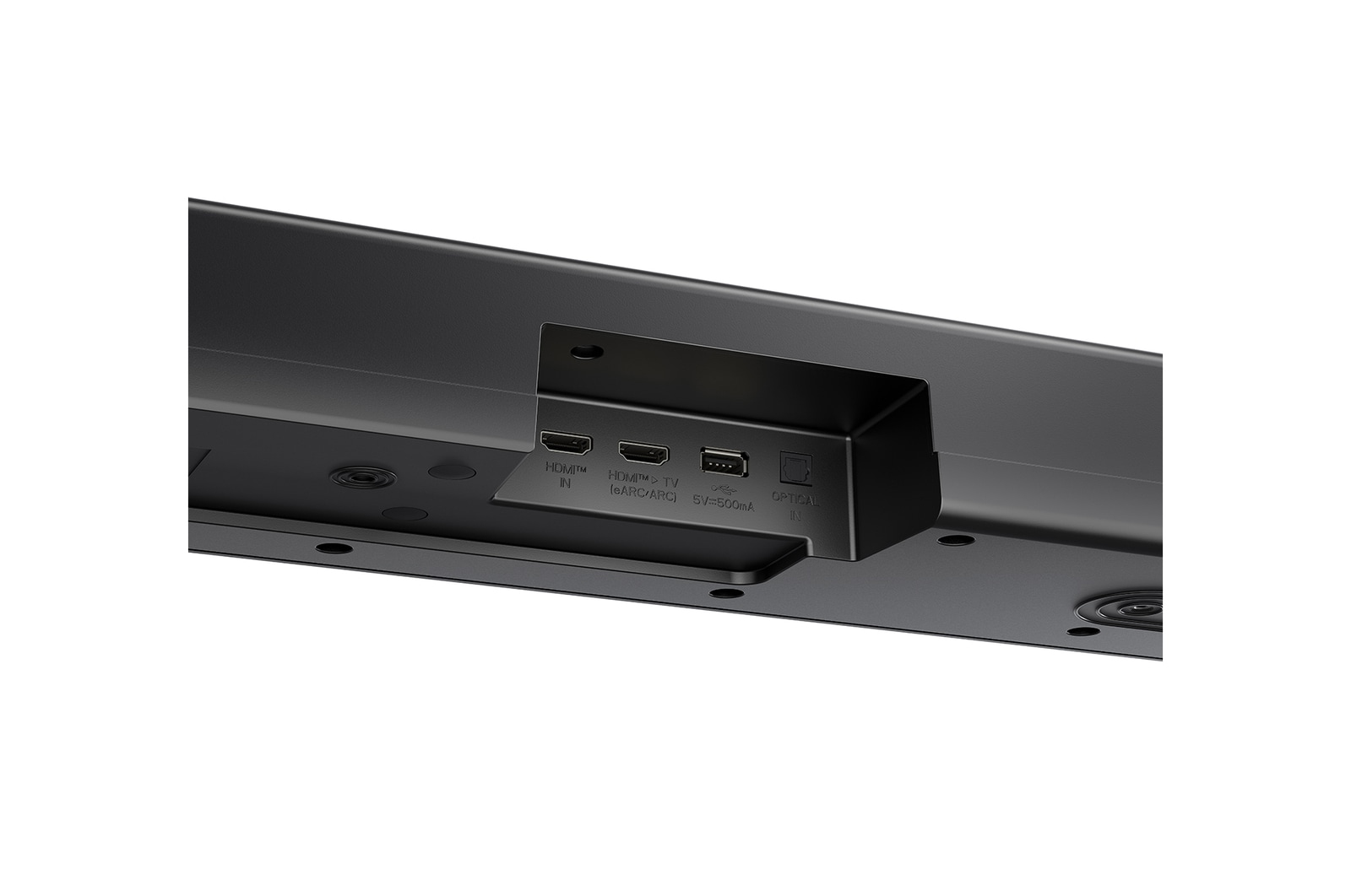 Łączność Bluetooth i HDMI – łatwe podłączenie
