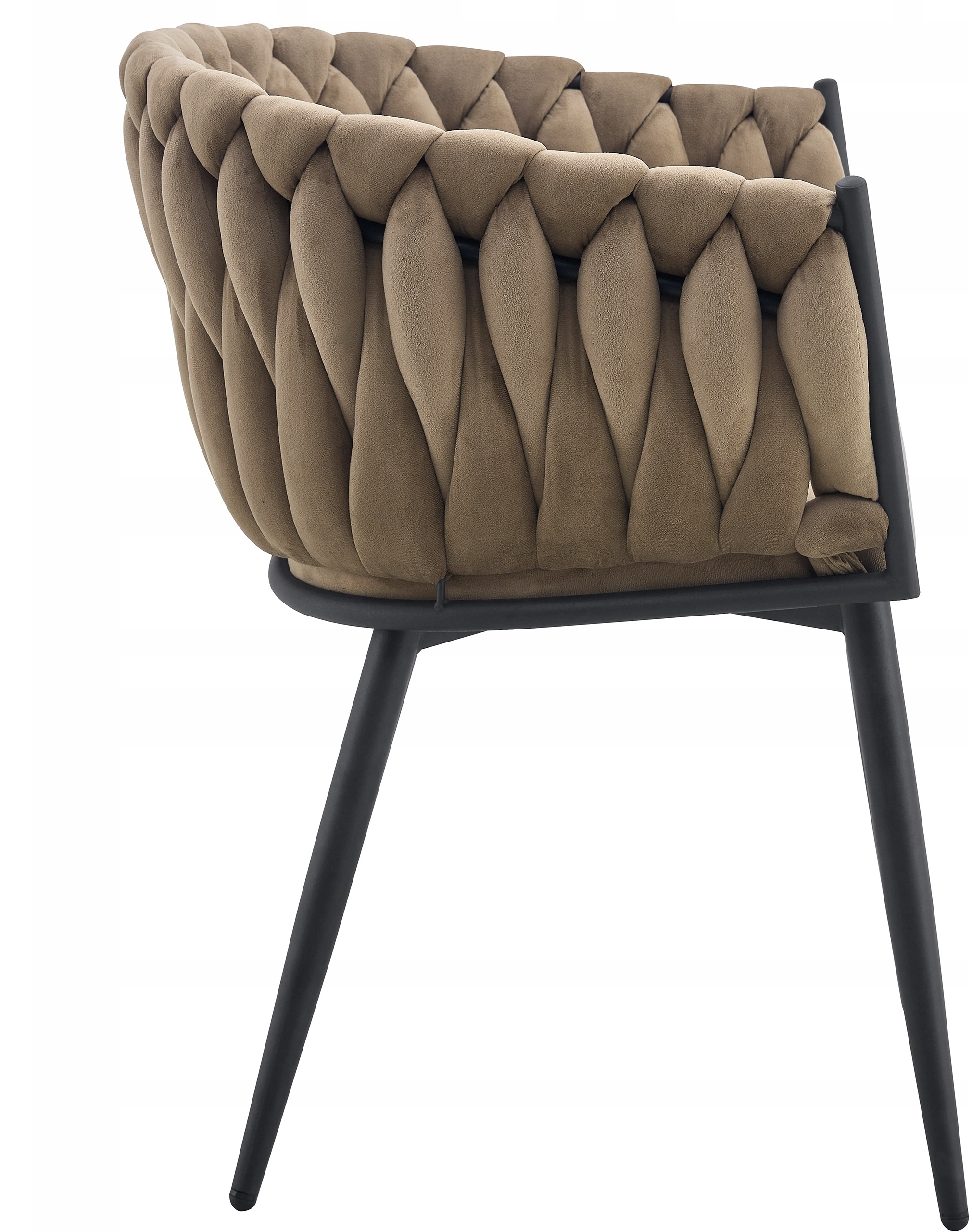 Stabilna konstrukcja z wysokiej jakości materiałów