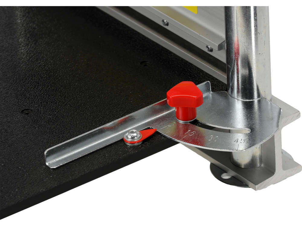 Ergonomiczna konstrukcja i łatwość obsługi