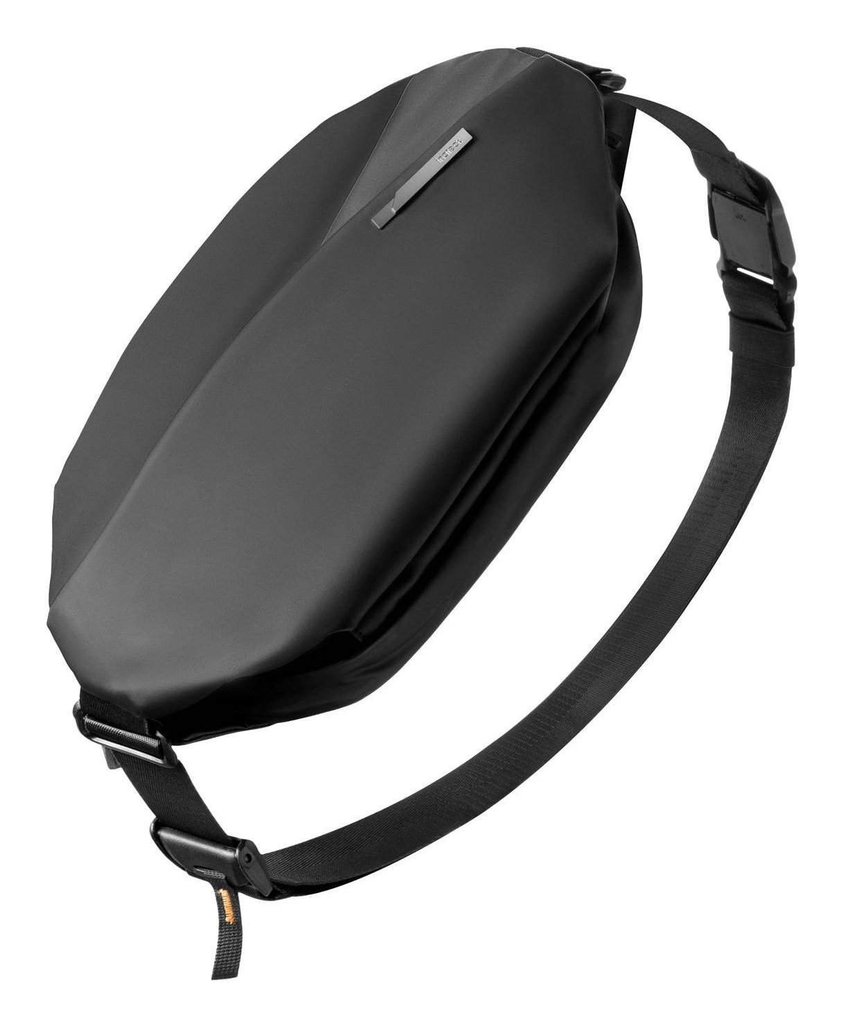 Duża pojemność i kompaktowy design