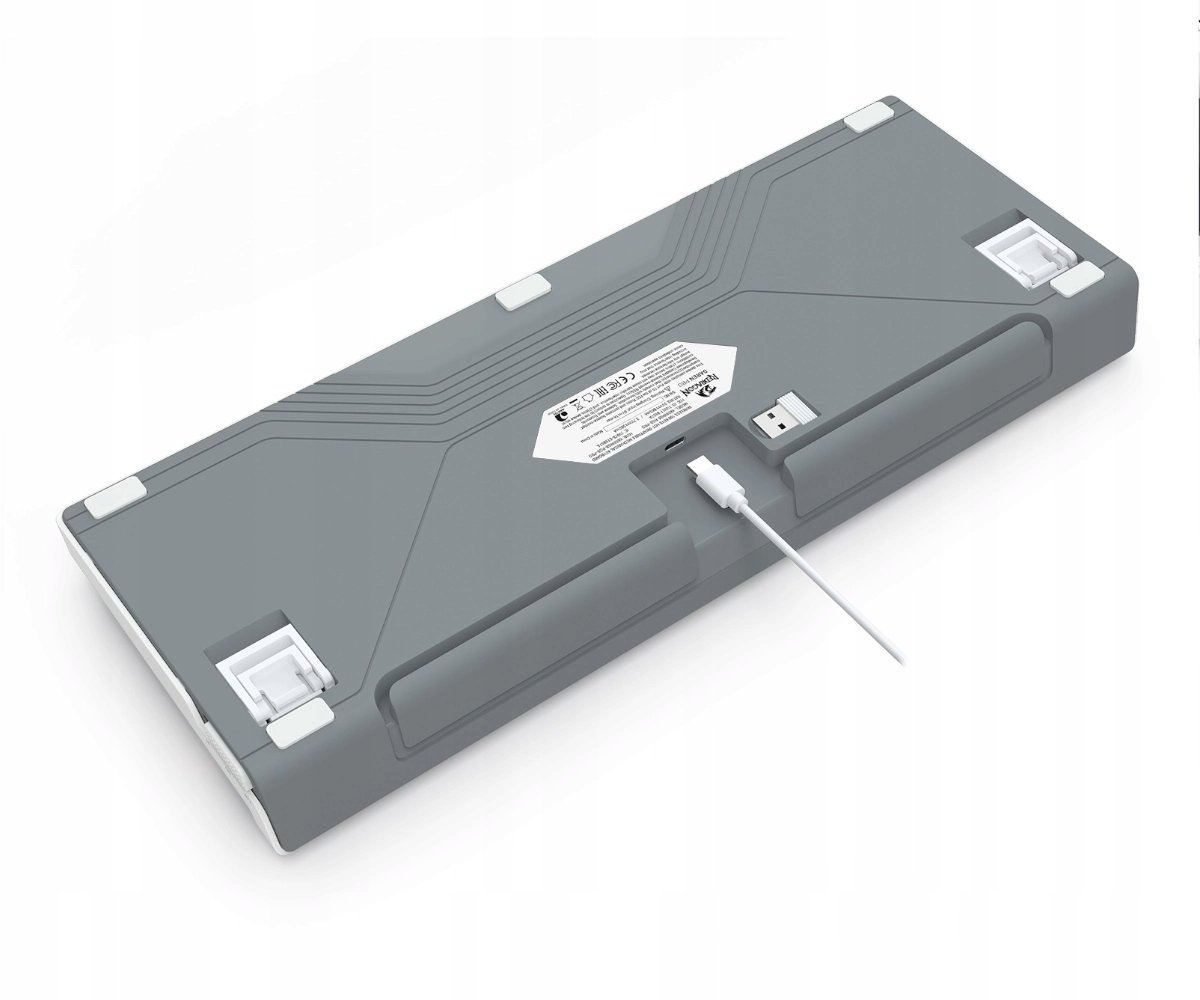 Wbudowany akumulator o pojemności 4000 mAh