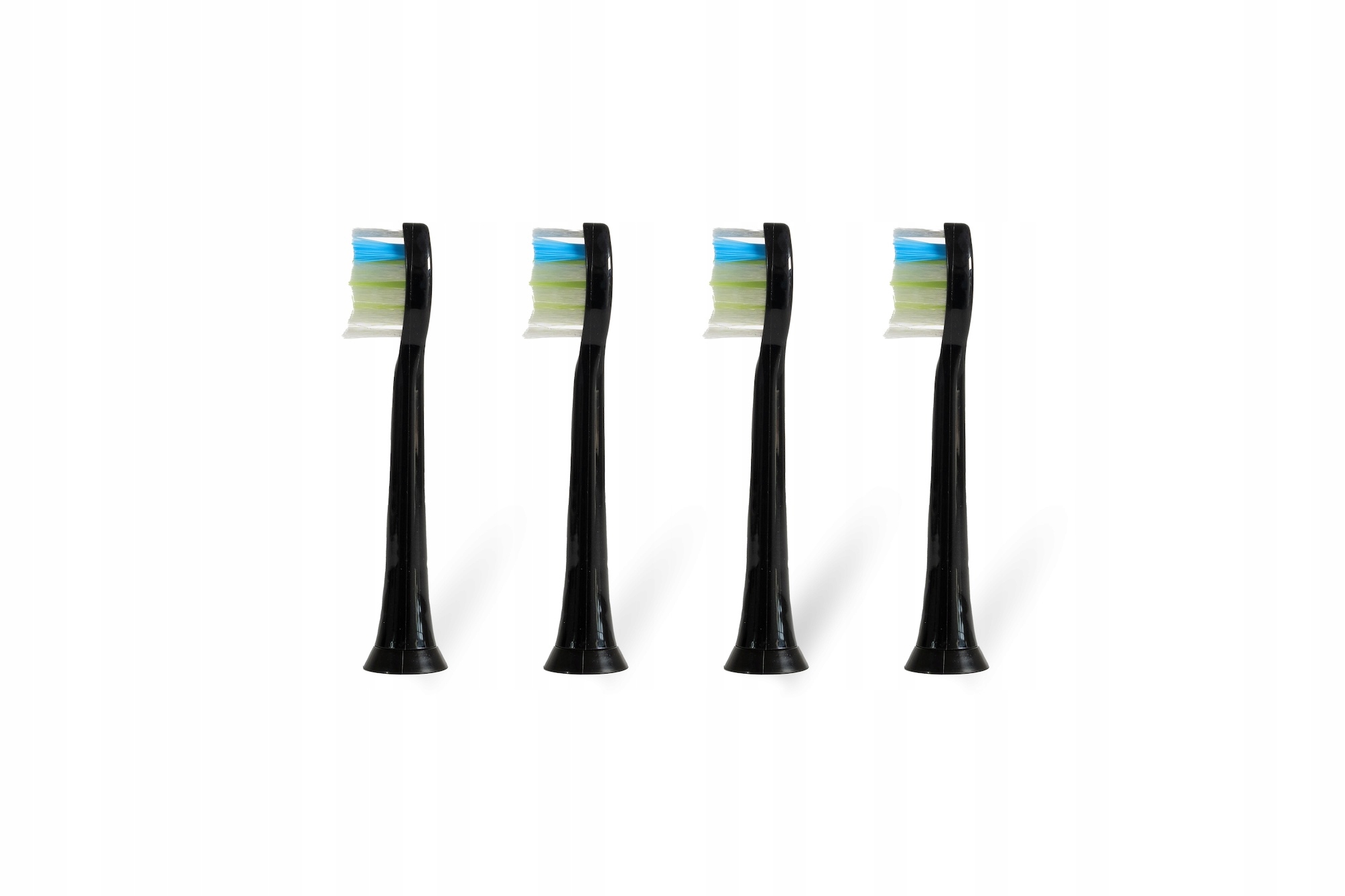 Włosie DuPont – idealne dopasowanie do kształtu zębów