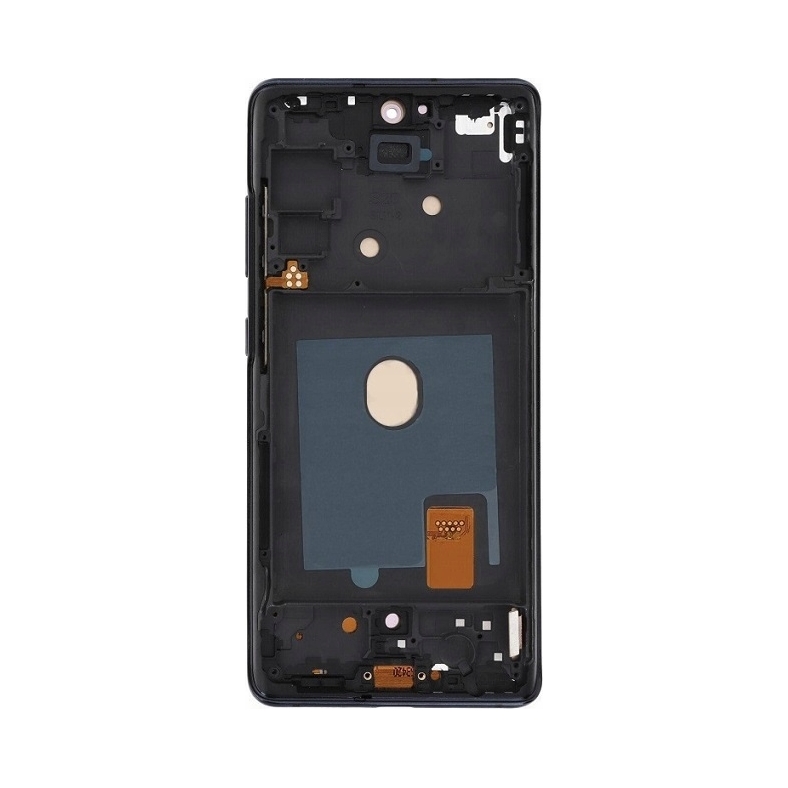 Wyświetlacz InCell do Samsung Galaxy S20 FE 5G – Nowa jakość obrazu