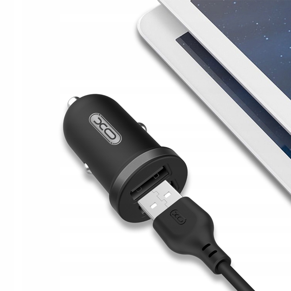 Zgodność z Quick Charge 2.0 – Szybkie ładowanie dla Twoich urządzeń