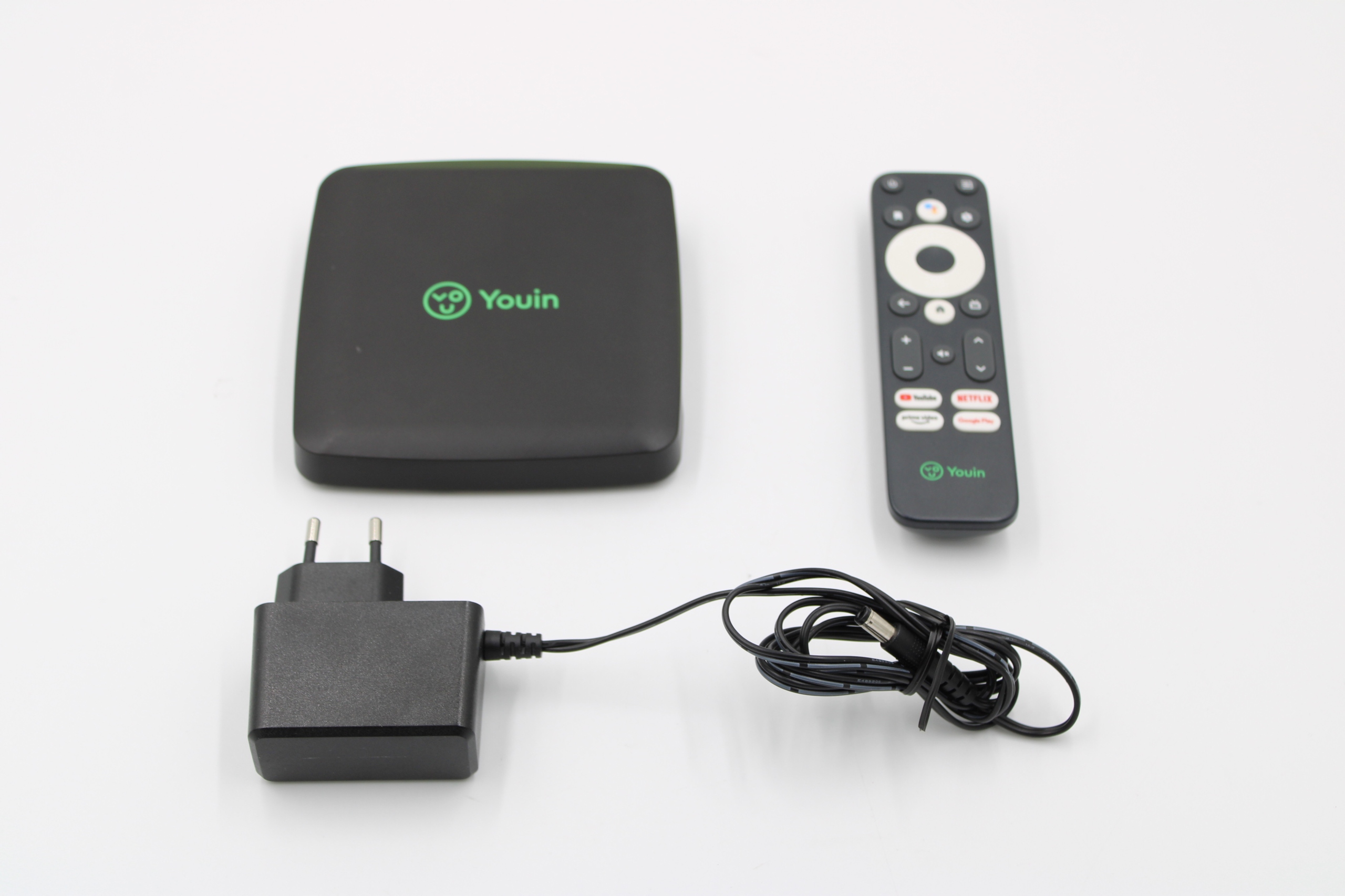 Obsługa 4K Ultra HD i 60 fps – Niezrównana jakość obrazu