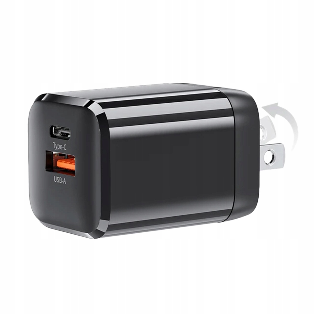 Szybkie ładowanie 35W – Efektywność i oszczędność czasu