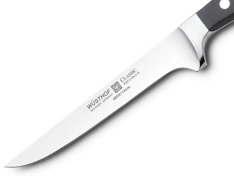 Tradycyjne rzemiosło – produkcja w Solingen, Niemcy