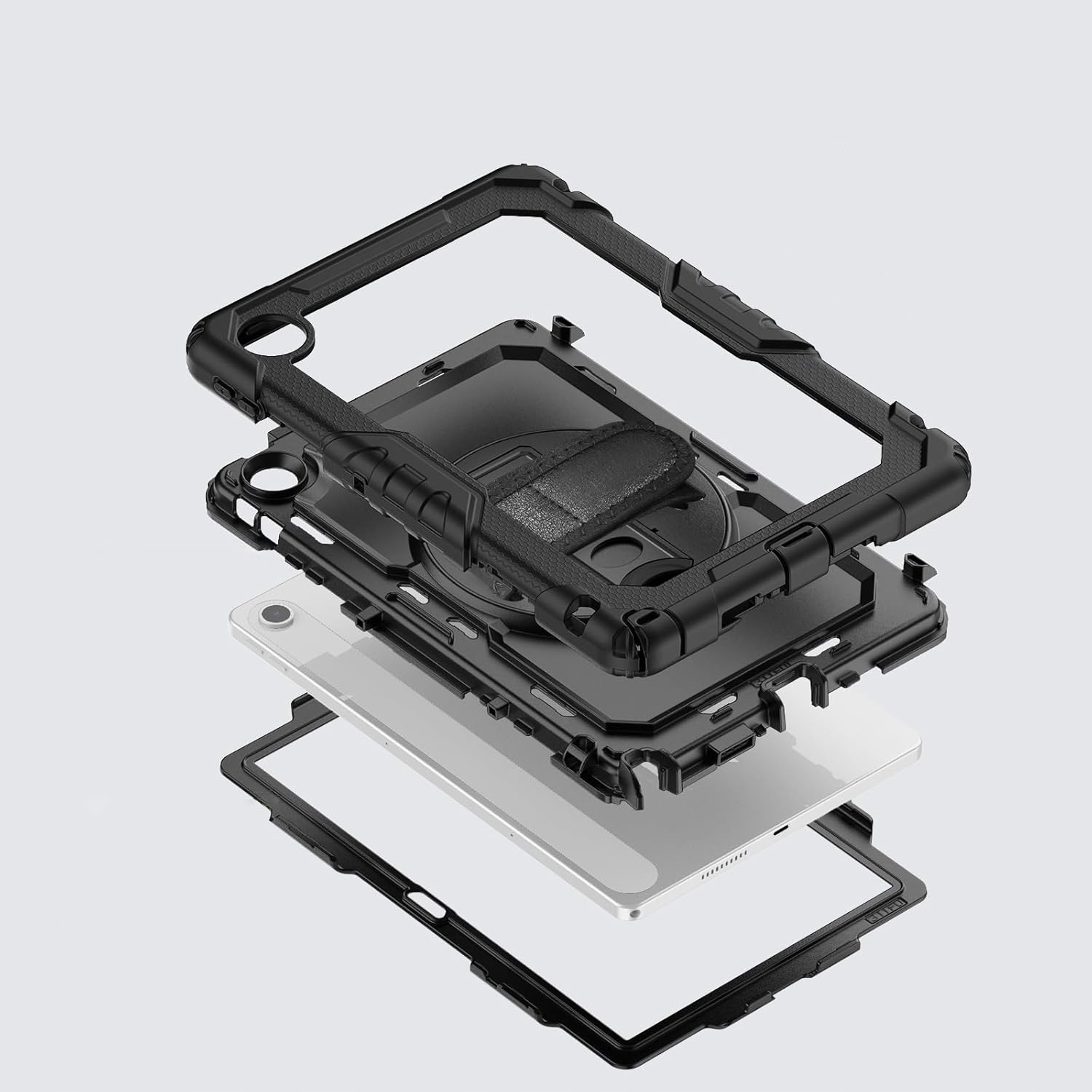 Intuicyjny interfejs użytkownika